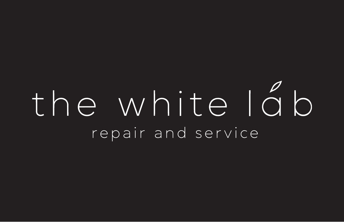 Logo The White Lab